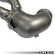 Cast Stainless Steel Racing Downpipe, Audi 8S TTRS and 8V.5 RS3