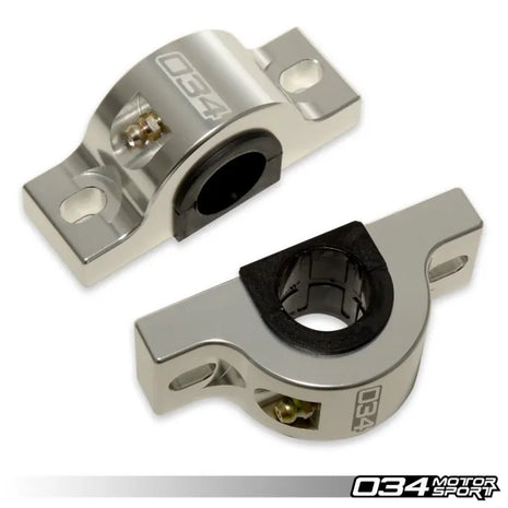 Adjustable MQB Solid Rear Sway Bar Upgrade for Audi RS3 8V/8V.5/8Y & Audi TTRS 8S