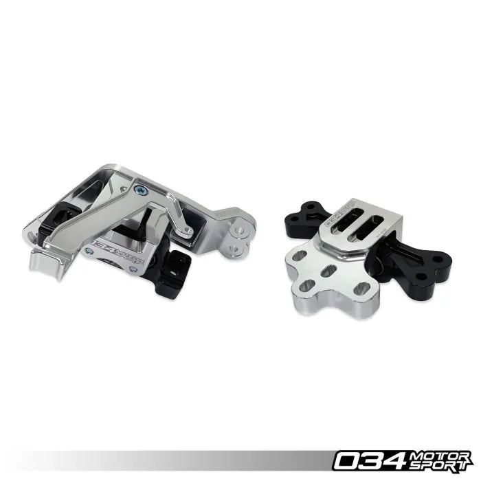 Motorsport TrackSport Engine/Transmission Mount Pair Audi 8S TTRS and 8V.5/8Y RS3