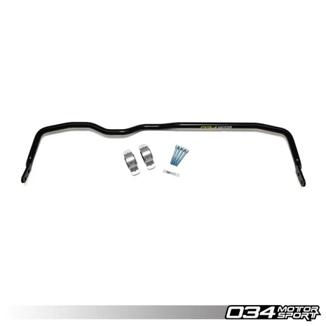 Adjustable Solid Front Sway Bar Upgrade, Volkswagen & Audi MQB and MQB EVO