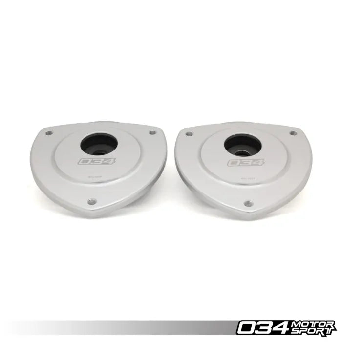 Dynamic+ Camber Mount Pair, Volkswagen & Audi MQB and MQB EVO