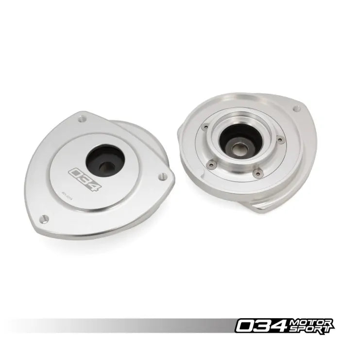 Dynamic+ Camber Mount Pair, Volkswagen & Audi MQB and MQB EVO