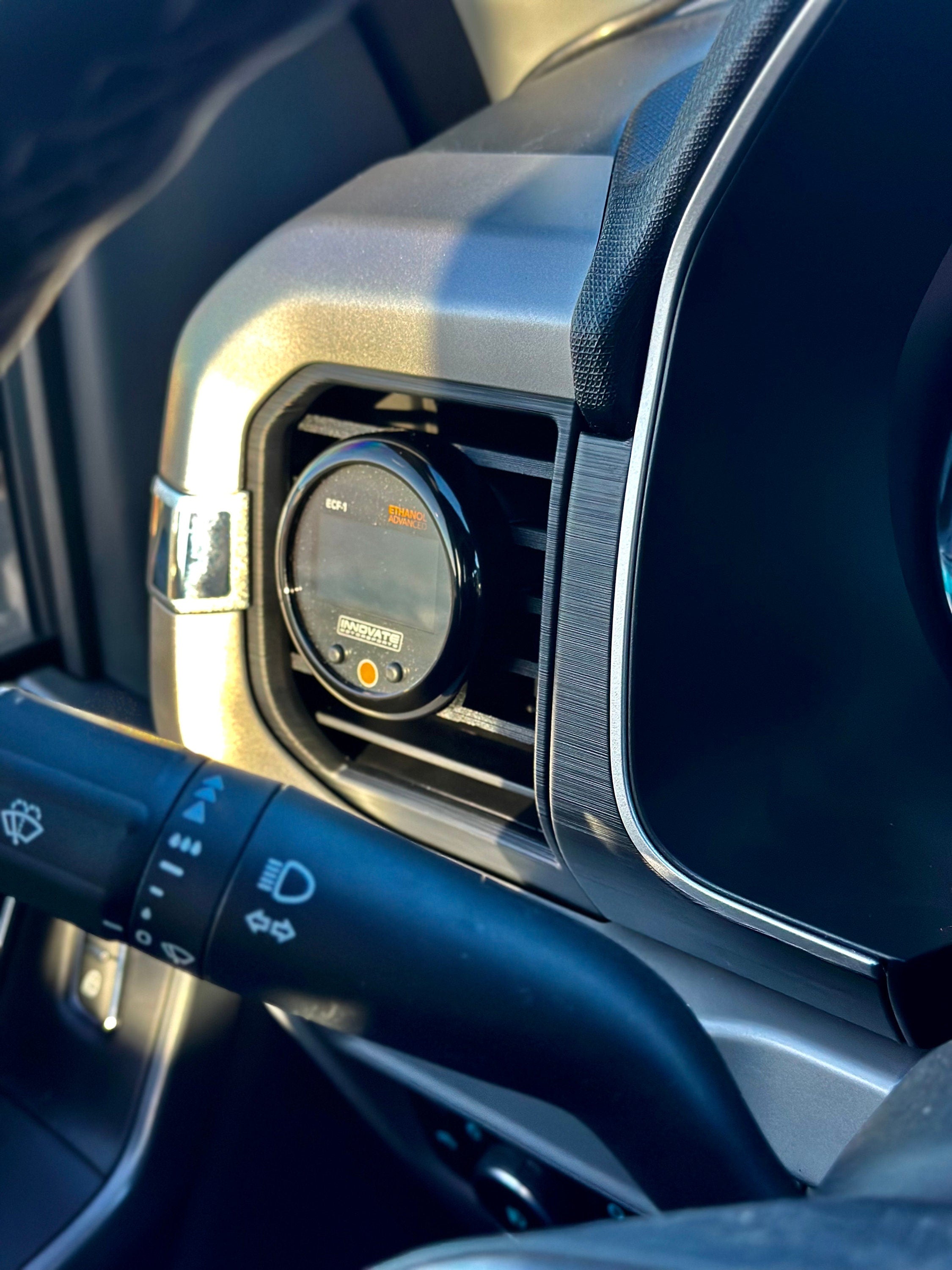 2021-2025 F150 Gauge Pod