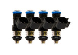FIC Volkswagen VW Golf MK7/8 Fuel Injector Clinic Injector Set (High-Z)