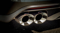 Borla 2020 Ford GT500 5.2L AT 3in ATAK CatBack Exhaust