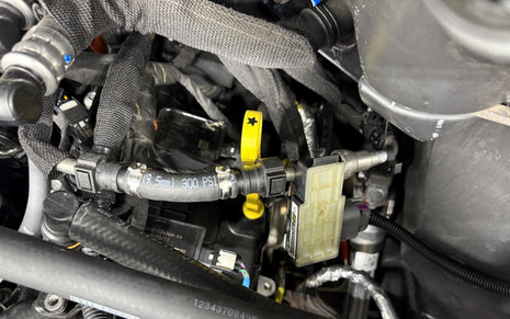 2020+ Ford Explorer ST Ethanol  Sensor Kit