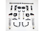 2021-Present F-150 2WD/4WD SINGLE CAB 3/5 PERFORMANCE LOWERING KIT