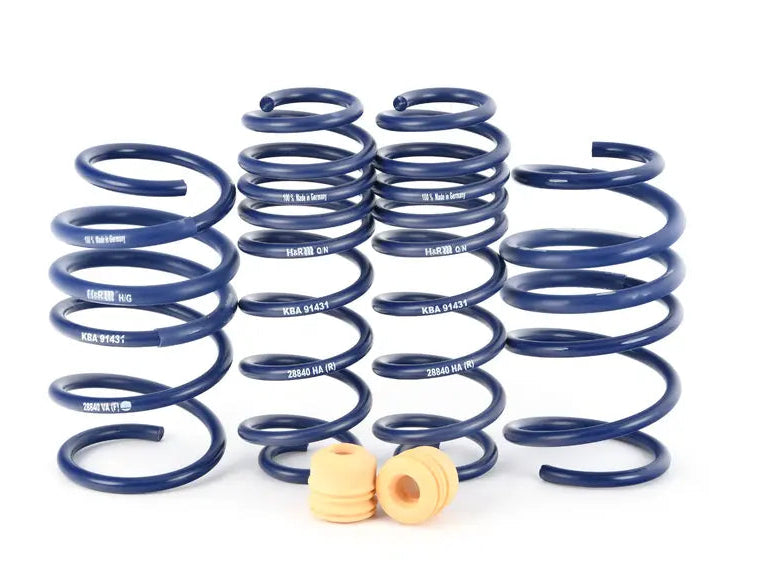 GLI Sport Spring Set