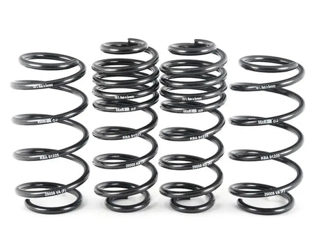 Golf R Sport Spring Set