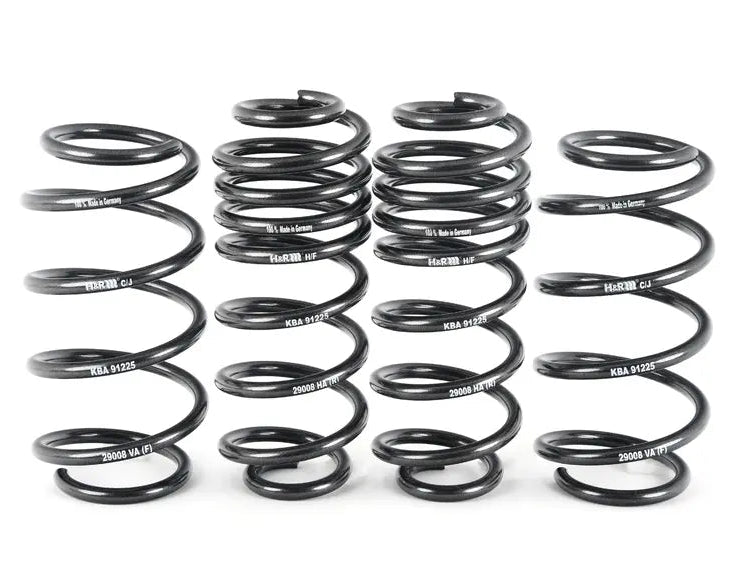 GTI Sport Spring Set