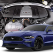 Hellion 2018-2023 Ford Mustang GT Street Sleeper® Hidden Twin Turbo System