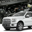 Hellion 2018-2020 Ford F-150 5.0L “Next Generation” Street Sleeper® Twin Turbo System