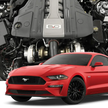 Hellion 2018-2023 Ford Mustang GT and 2019 Bullitt Eliminator Top Mount Twin Turbo System