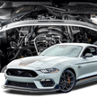 Hellion 2021-2023 Ford Mustang Mach 1 Street Sleeper® Hidden Twin Turbo System