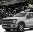 Hellion 2021+ Ford F-150 5.0L “Next Generation” Street Sleeper® Twin Turbo System
