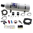 Nitrous Plate System-Gt350 5.2L