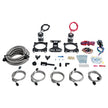 2024+ 5.0L Mustang Dual Throttle Body Plate System
