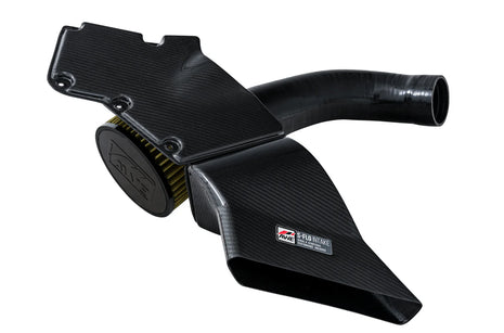 AWE S-FLO Intake System for Audi B8 / B8.5 3.0T