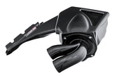 AWE S-FLO Carbon Intake for Audi C7 RS 6 / RS 7