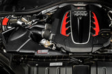 AWE S-FLO Carbon Intake for Audi C7 RS 6 / RS 7