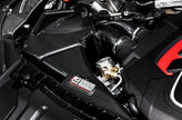 AWE S-FLO Carbon Intake for Audi C7 RS 6 / RS 7