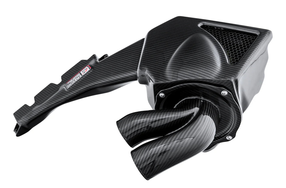 AWE S-FLO Carbon Intake for Audi S6 / S7 4.0T