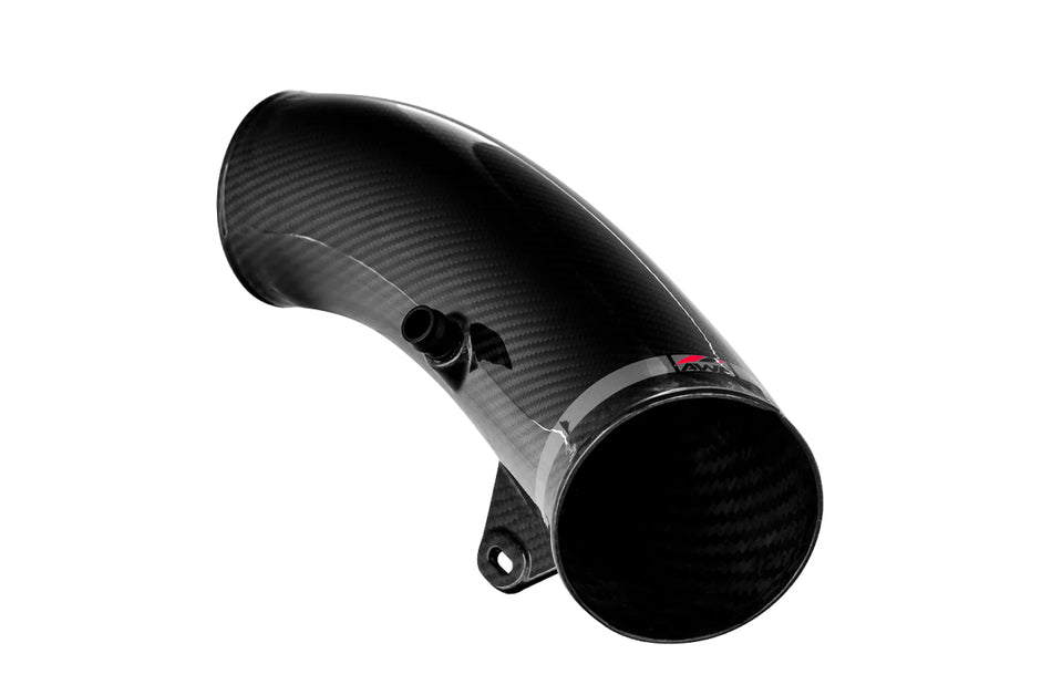 AWE 4.5" S-FLO Carbon Intake System for Audi RS3 / TT RS 2.5T