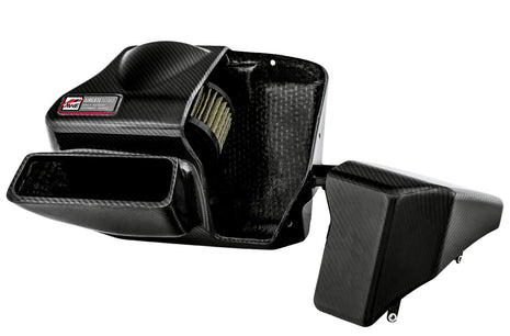 AWE AirGate™ Carbon Intake for Audi / Volkswagen MQB 1.8T / 2.0T