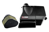 AWE AirGate™ Carbon Intake for Audi / Volkswagen MQB 1.8T / 2.0T