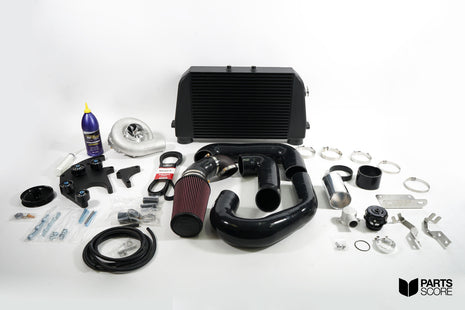 F150 5.0 Gen.4 G3 Tuner Kit