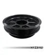 034Motorsport 3.0 TFSI Supercharger 179mm Crank Pulley Upgrade, B8/B8.5 Audi S4/S5/Q5/SQ5 & C7 Audi A6/A7