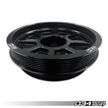 034Motorsport 3.0 TFSI Supercharger 190mm Crank Pulley Upgrade, B8/B8.5 Audi S4/S5/Q5/SQ5 & C7 Audi A6/A7
