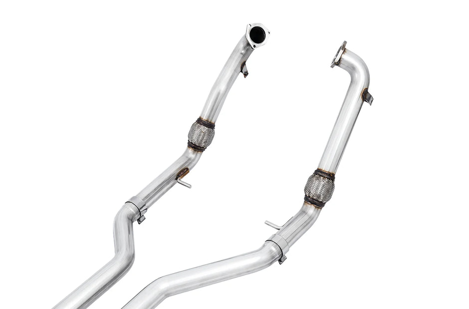 AWE Exhaust Suite for Audi B9/B9.5 S4 3.0T