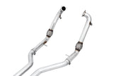 AWE Exhaust Suite for Audi B9/B9.5 S4 3.0T