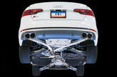 AWE Exhaust Suite for Audi B9/B9.5 S4 3.0T