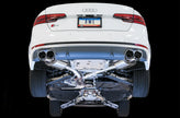AWE Exhaust Suite for Audi B9/B9.5 S4 3.0T