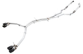 AWE Exhaust Suite for Audi B9/B9.5 S4 3.0T