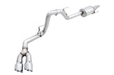 AWE 0FG Exhaust Suite for the '15-'20 Ford F-150 V8