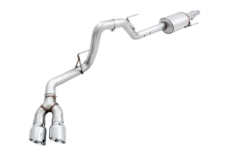 AWE 0FG Exhaust Suite for the '15-'20 Ford F-150 V8