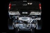 AWE 0FG Exhaust Suite for the '15-'20 Ford F-150 V8