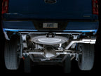 AWE 0FG Exhaust Suite for '21+ Ford F-150 Crew Cab