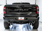 AWE Tuning 2021 RAM 1500 TRX 0FG Cat-Back Exhaust