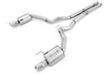 AWE Exhaust Suite for Ford S550 Mustang GT (15-17)