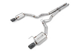 AWE Exhaust Suite for Ford S550 Mustang GT (15-17)