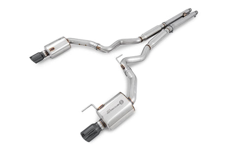 AWE Exhaust Suite for Ford S550 Mustang GT (15-17)
