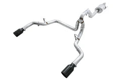 AWE 0FG Exhaust Suite for the '15-'20 Ford F-150 V8