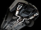 AWE Exhaust Suite for the 2018+ Ford S550 Mustang GT