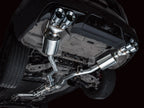 AWE Exhaust Suite for Ford Explorer ST
