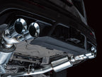 AWE Exhaust Suite for Ford Explorer ST