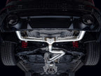 AWE EXHAUST SUITE FOR THE AUDI 8Y RS3